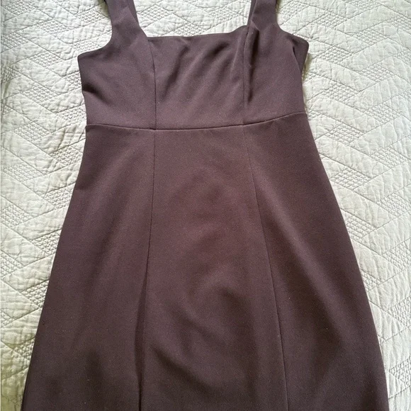 Show Me Your MuMu Eden Mini Dress - Picture 3 of 5